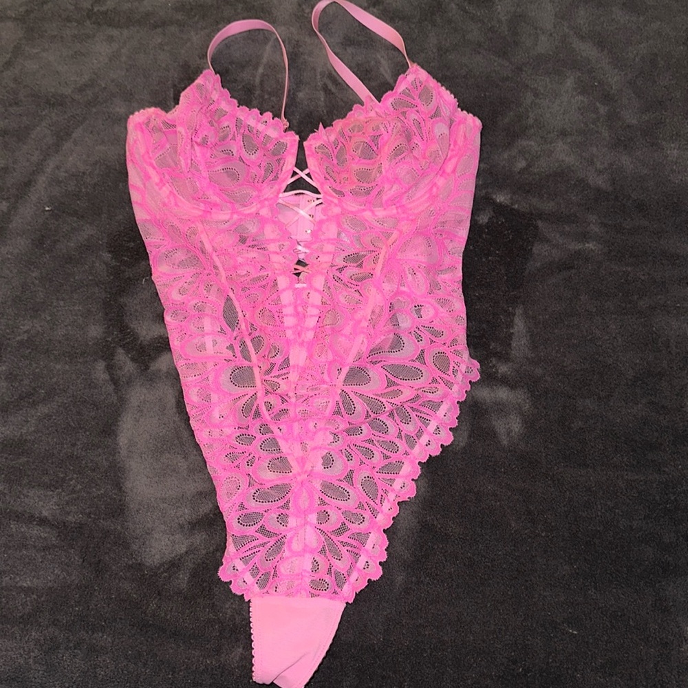 Savage X Fenty bodysuit